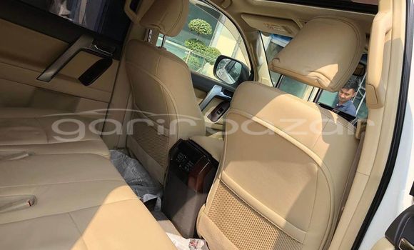 Buy Used 2020 Toyota land cruiser-prado in Badarganj, Rangpur Buy Used 2020 Toyota land cruiser-prado in Badarganj, Rangpur