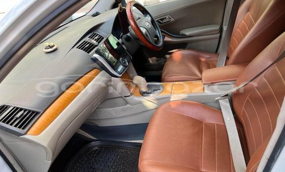 Buy Used 2020 Toyota land cruiser-prado in Badarganj, Rangpur Buy Used 2020 Toyota land cruiser-prado in Badarganj, Rangpur