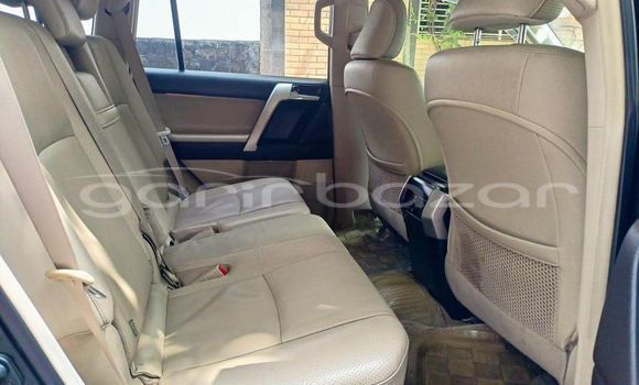 Buy Used 2020 Toyota land cruiser-prado in Bagerhat, Khulna Buy Used 2020 Toyota land cruiser-prado in Bagerhat, Khulna