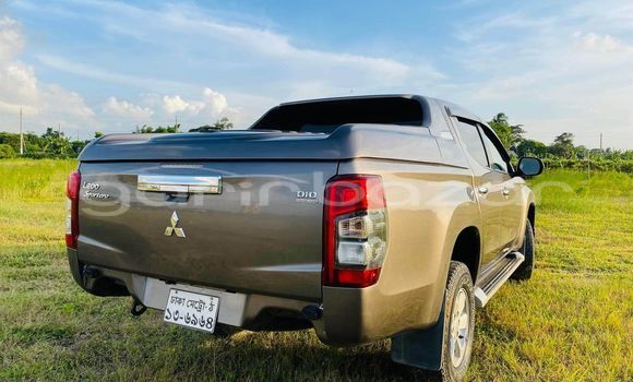 Buy Used 2021 Mitsubishi L200 carryboy in Badarganj, Rangpur Buy Used 2021 Mitsubishi L200 carryboy in Badarganj, Rangpur