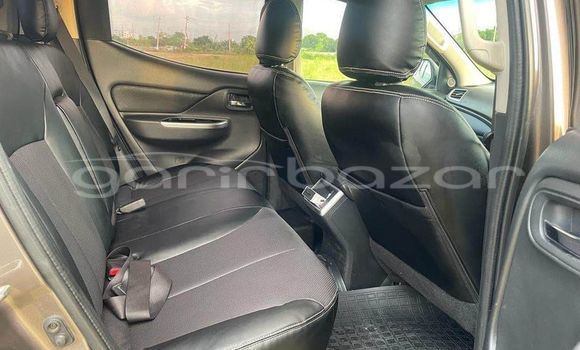 Buy Used 2021 Mitsubishi L200 carryboy in Badarganj, Rangpur Buy Used 2021 Mitsubishi L200 carryboy in Badarganj, Rangpur