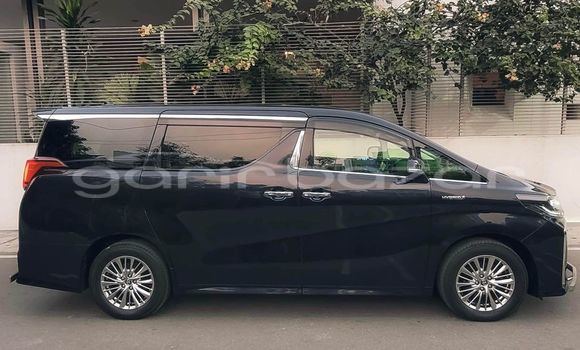 কেনা ব্যবহৃত Toyota Alphard Black গাড়ী মধ্যে বদরগঞ্জ মধ্যে Rangpur কেনা ব্যবহৃত Toyota Alphard Black গাড়ী মধ্যে বদরগঞ্জ মধ্যে Rangpur