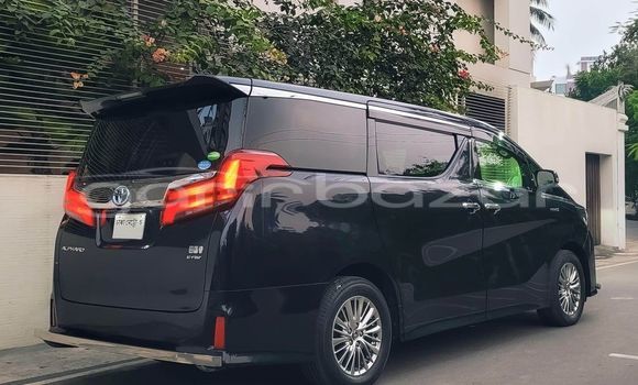 কেনা ব্যবহৃত Toyota Alphard Black গাড়ী মধ্যে বদরগঞ্জ মধ্যে Rangpur কেনা ব্যবহৃত Toyota Alphard Black গাড়ী মধ্যে বদরগঞ্জ মধ্যে Rangpur