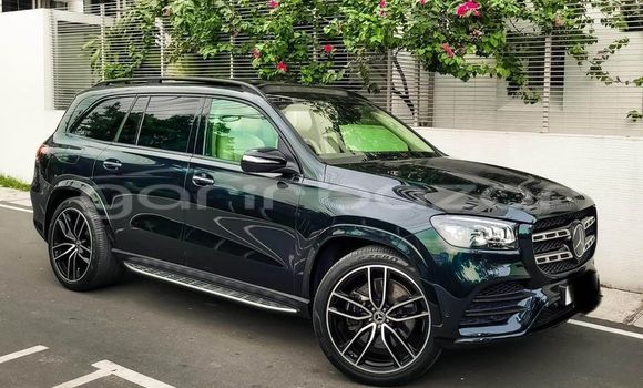 Buy Used 2020 Mercedes-Benz GLS-klasse in Bagerhat, Khulna Buy Used 2020 Mercedes-Benz GLS-klasse in Bagerhat, Khulna