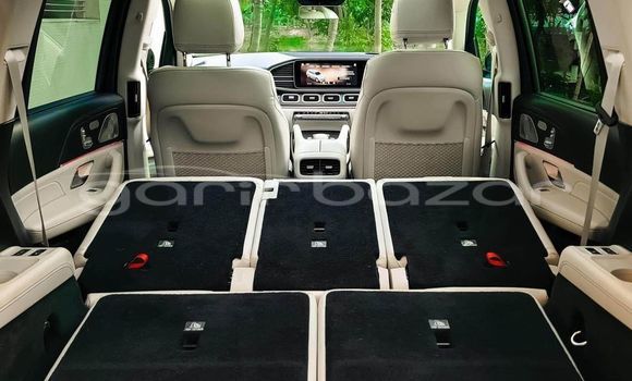 Buy Used 2020 Mercedes-Benz GLS-klasse in Bagerhat, Khulna Buy Used 2020 Mercedes-Benz GLS-klasse in Bagerhat, Khulna