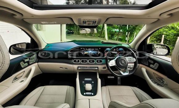 Buy Used 2020 Mercedes-Benz GLS-klasse in Bagerhat, Khulna Buy Used 2020 Mercedes-Benz GLS-klasse in Bagerhat, Khulna
