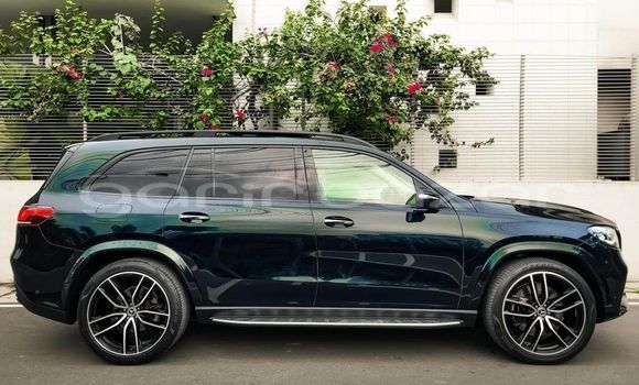 Buy Used 2020 Mercedes-Benz GLS-klasse in Bagerhat, Khulna Buy Used 2020 Mercedes-Benz GLS-klasse in Bagerhat, Khulna