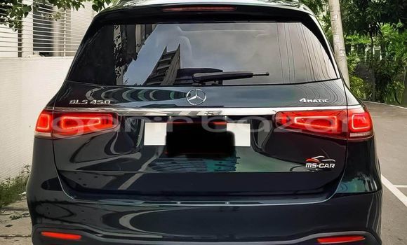 Buy Used 2020 Mercedes-Benz GLS-klasse in Bagerhat, Khulna Buy Used 2020 Mercedes-Benz GLS-klasse in Bagerhat, Khulna