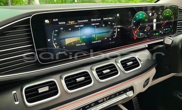 Buy Used 2020 Mercedes-Benz GLS-klasse in Bagerhat, Khulna Buy Used 2020 Mercedes-Benz GLS-klasse in Bagerhat, Khulna