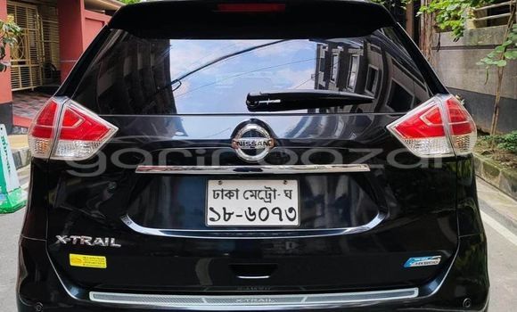 Buy Used 2021 Nissan X-Trail in Badarganj, Rangpur Buy Used 2021 Nissan X-Trail in Badarganj, Rangpur