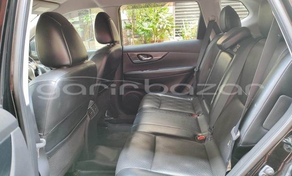 Buy Used 2021 Nissan X-Trail in Badarganj, Rangpur Buy Used 2021 Nissan X-Trail in Badarganj, Rangpur