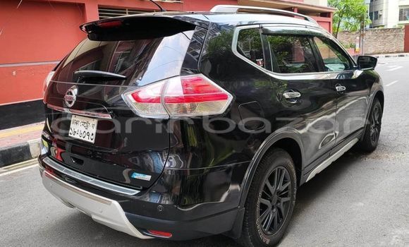 Buy Used 2021 Nissan X-Trail in Badarganj, Rangpur Buy Used 2021 Nissan X-Trail in Badarganj, Rangpur