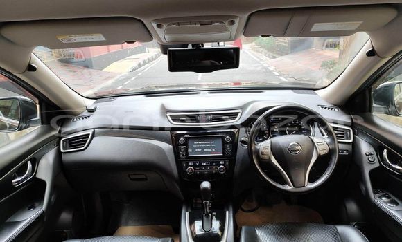 Buy Used 2021 Nissan X-Trail in Badarganj, Rangpur Buy Used 2021 Nissan X-Trail in Badarganj, Rangpur