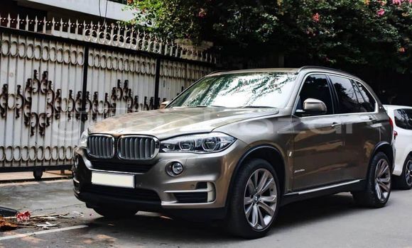 Buy Used 2020 BMW X5 in Bajitpur, Kishorganj Buy Used 2020 BMW X5 in Bajitpur, Kishorganj