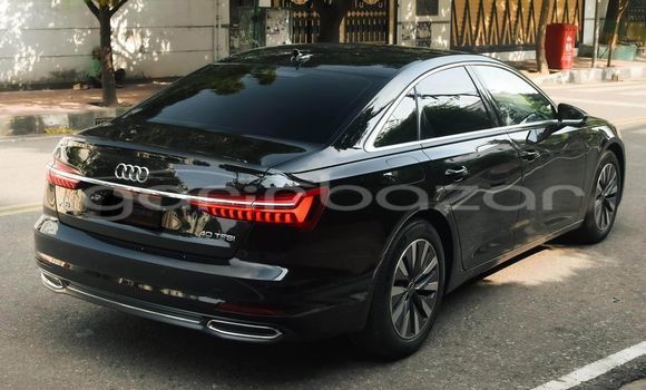 Buy Used 2020 Audi A6 in Bajitpur, Kishorganj Buy Used 2020 Audi A6 in Bajitpur, Kishorganj