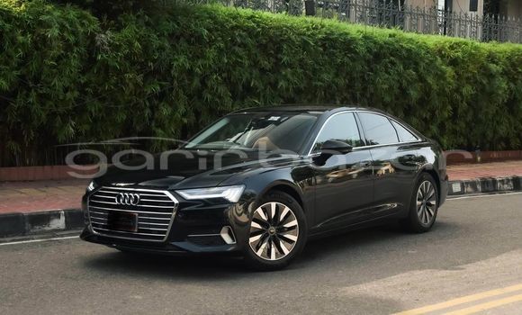 Buy Used 2020 Audi A6 in Bajitpur, Kishorganj Buy Used 2020 Audi A6 in Bajitpur, Kishorganj