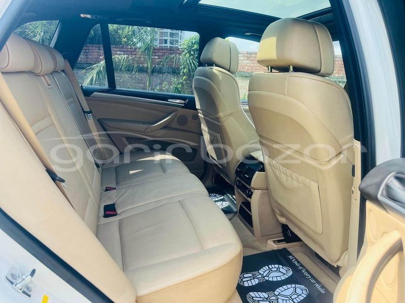 Big with watermark bmw x5 rangpur badarganj 16295