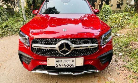 Buy Used 2020 Mercedes-Benz GLC in Bagerhat, Khulna Buy Used 2020 Mercedes-Benz GLC in Bagerhat, Khulna