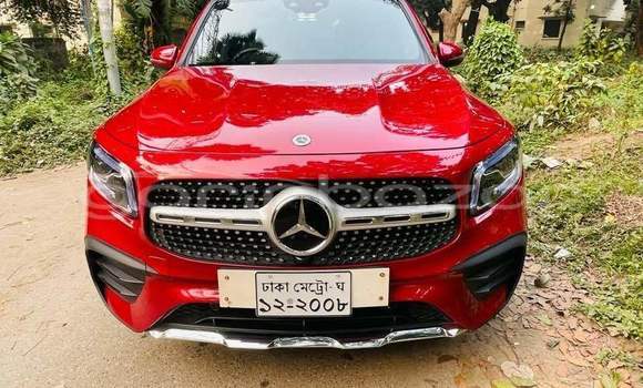 Buy Used 2020 Mercedes-Benz GLC in Bagerhat, Khulna Buy Used 2020 Mercedes-Benz GLC in Bagerhat, Khulna