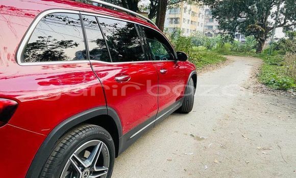 Buy Used 2020 Mercedes-Benz GLC in Bagerhat, Khulna Buy Used 2020 Mercedes-Benz GLC in Bagerhat, Khulna
