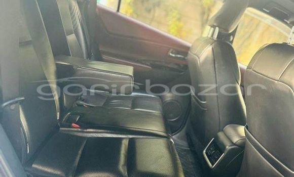 Buy Used 2021 Toyota Harrier in Bagerhat, Khulna Buy Used 2021 Toyota Harrier in Bagerhat, Khulna