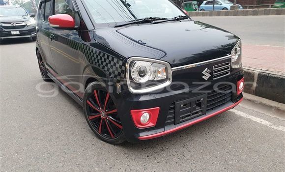 Buy Used 2021 Suzuki Alto in Bagerhat, Khulna