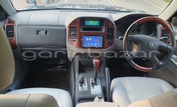 Buy Used 2021 Mitsubishi pajero in Bagerhat, Khulna Buy Used 2021 Mitsubishi pajero in Bagerhat, Khulna