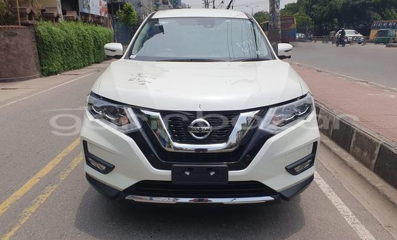 Buy Used 2020 Nissan X-Trail in Bagerhat, Khulna Buy Used 2020 Nissan X-Trail in Bagerhat, Khulna