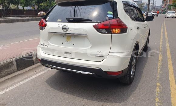 Buy Used 2020 Nissan X-Trail in Bagerhat, Khulna Buy Used 2020 Nissan X-Trail in Bagerhat, Khulna