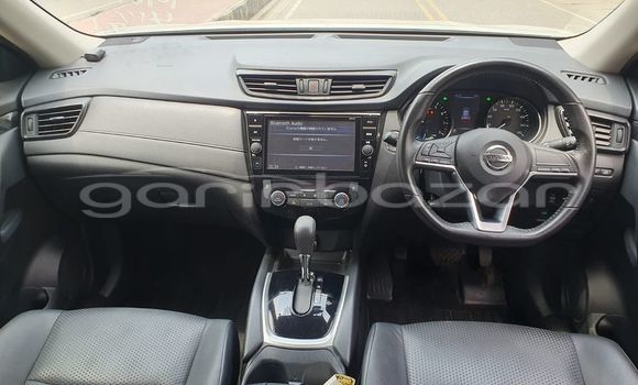 Buy Used 2020 Nissan X-Trail in Bagerhat, Khulna Buy Used 2020 Nissan X-Trail in Bagerhat, Khulna