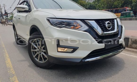 Buy Used 2020 Nissan X-Trail in Bagerhat, Khulna Buy Used 2020 Nissan X-Trail in Bagerhat, Khulna