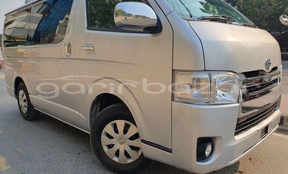 Buy Used 2020 Toyota Hiace in Bagerhat, Khulna Buy Used 2020 Toyota Hiace in Bagerhat, Khulna