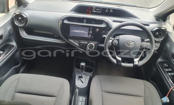 কেনা ব্যবহৃত Toyota Aqua Black গাড়ী মধ্যে বদরগঞ্জ মধ্যে Rangpur কেনা ব্যবহৃত Toyota Aqua Black গাড়ী মধ্যে বদরগঞ্জ মধ্যে Rangpur