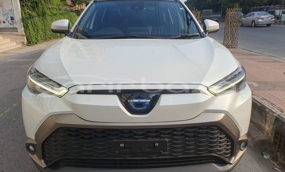 Buy Used 2022 Toyota corolla in Bagerhat, Khulna Buy Used 2022 Toyota corolla in Bagerhat, Khulna