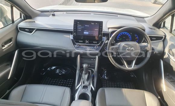 Buy Used 2022 Toyota corolla in Bagerhat, Khulna Buy Used 2022 Toyota corolla in Bagerhat, Khulna