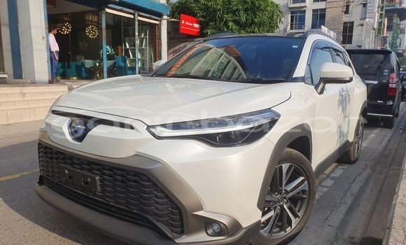 Buy Used 2022 Toyota corolla in Bagerhat, Khulna Buy Used 2022 Toyota corolla in Bagerhat, Khulna