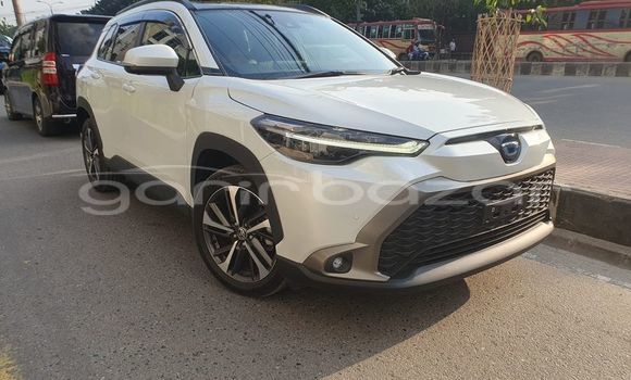 Buy Used 2022 Toyota corolla in Bagerhat, Khulna Buy Used 2022 Toyota corolla in Bagerhat, Khulna
