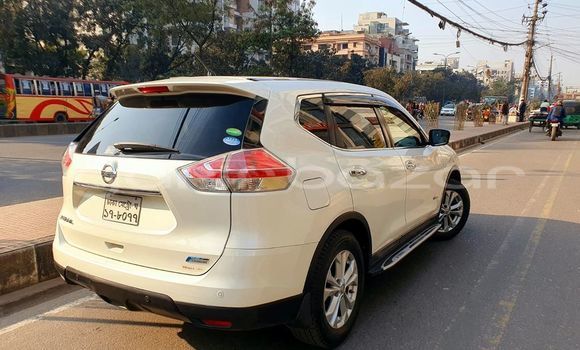 Buy Used 2020 Nissan X-Trail in Badarganj, Rangpur Buy Used 2020 Nissan X-Trail in Badarganj, Rangpur