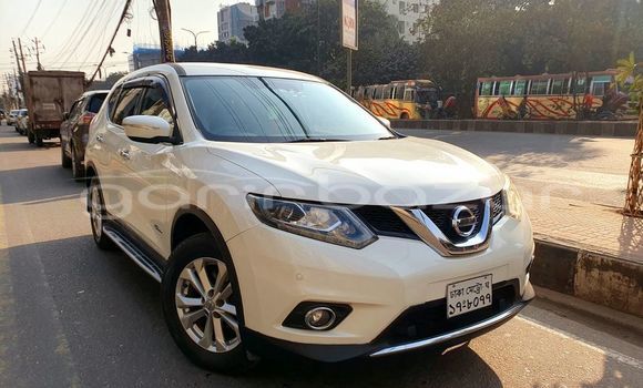 Buy Used 2020 Nissan X-Trail in Badarganj, Rangpur Buy Used 2020 Nissan X-Trail in Badarganj, Rangpur