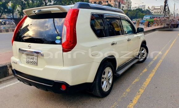 কেনা ব্যবহৃত Nissan X-Trail White গাড়ী মধ্যে বাগেরহাট মধ্যে Khulna কেনা ব্যবহৃত Nissan X-Trail White গাড়ী মধ্যে বাগেরহাট মধ্যে Khulna