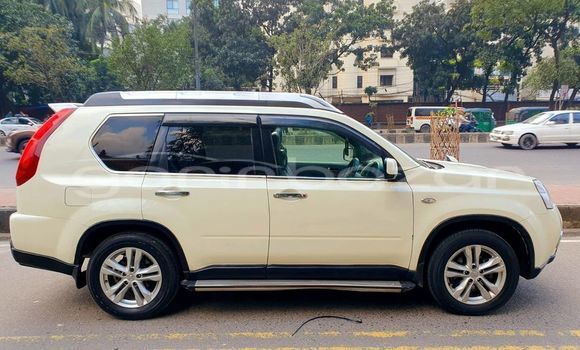কেনা ব্যবহৃত Nissan X-Trail White গাড়ী মধ্যে বাগেরহাট মধ্যে Khulna কেনা ব্যবহৃত Nissan X-Trail White গাড়ী মধ্যে বাগেরহাট মধ্যে Khulna