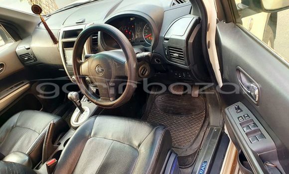 কেনা ব্যবহৃত Nissan X-Trail White গাড়ী মধ্যে বাগেরহাট মধ্যে Khulna কেনা ব্যবহৃত Nissan X-Trail White গাড়ী মধ্যে বাগেরহাট মধ্যে Khulna