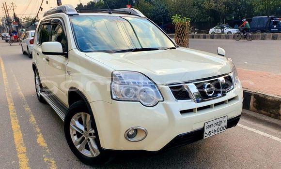 কেনা ব্যবহৃত Nissan X-Trail White গাড়ী মধ্যে বাগেরহাট মধ্যে Khulna কেনা ব্যবহৃত Nissan X-Trail White গাড়ী মধ্যে বাগেরহাট মধ্যে Khulna