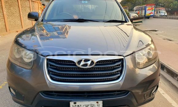 Buy Used 2021 Hyundai santa fe in Bajitpur, Kishorganj Buy Used 2021 Hyundai santa fe in Bajitpur, Kishorganj