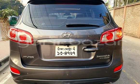 Buy Used 2021 Hyundai santa fe in Bajitpur, Kishorganj Buy Used 2021 Hyundai santa fe in Bajitpur, Kishorganj