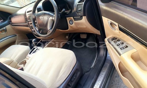 Buy Used 2021 Hyundai santa fe in Bajitpur, Kishorganj Buy Used 2021 Hyundai santa fe in Bajitpur, Kishorganj