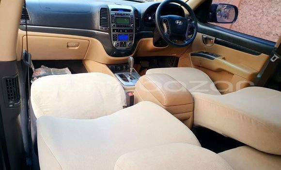 Buy Used 2021 Hyundai santa fe in Bajitpur, Kishorganj Buy Used 2021 Hyundai santa fe in Bajitpur, Kishorganj