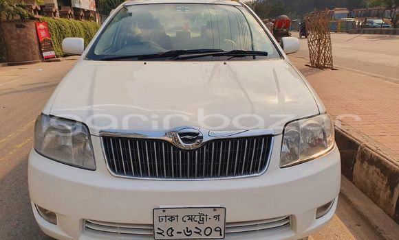 কেনা ব্যবহৃত Toyota corolla x White গাড়ী মধ্যে আলমডাঙ্গা মধ্যে Chuadanga কেনা ব্যবহৃত Toyota corolla x White গাড়ী মধ্যে আলমডাঙ্গা মধ্যে Chuadanga