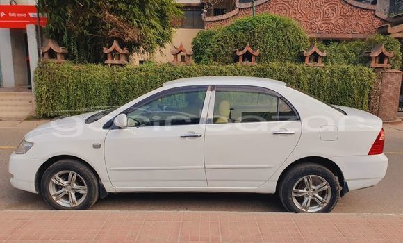 কেনা ব্যবহৃত Toyota corolla x White গাড়ী মধ্যে আলমডাঙ্গা মধ্যে Chuadanga কেনা ব্যবহৃত Toyota corolla x White গাড়ী মধ্যে আলমডাঙ্গা মধ্যে Chuadanga