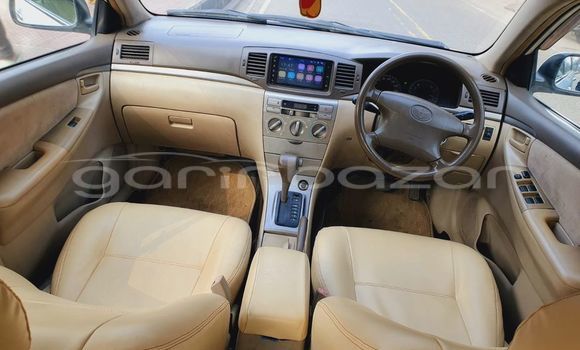 কেনা ব্যবহৃত Toyota corolla x White গাড়ী মধ্যে আলমডাঙ্গা মধ্যে Chuadanga কেনা ব্যবহৃত Toyota corolla x White গাড়ী মধ্যে আলমডাঙ্গা মধ্যে Chuadanga